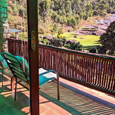 Silverstone Lodge Mbabane Eksteriør billede