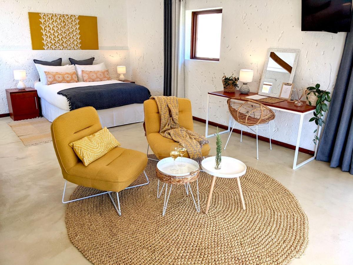 Silverstone Lodge Mbabane Eksteriør billede