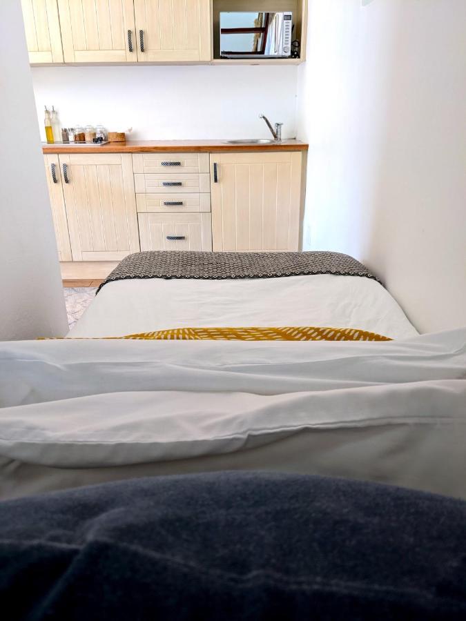 Silverstone Lodge Mbabane Eksteriør billede