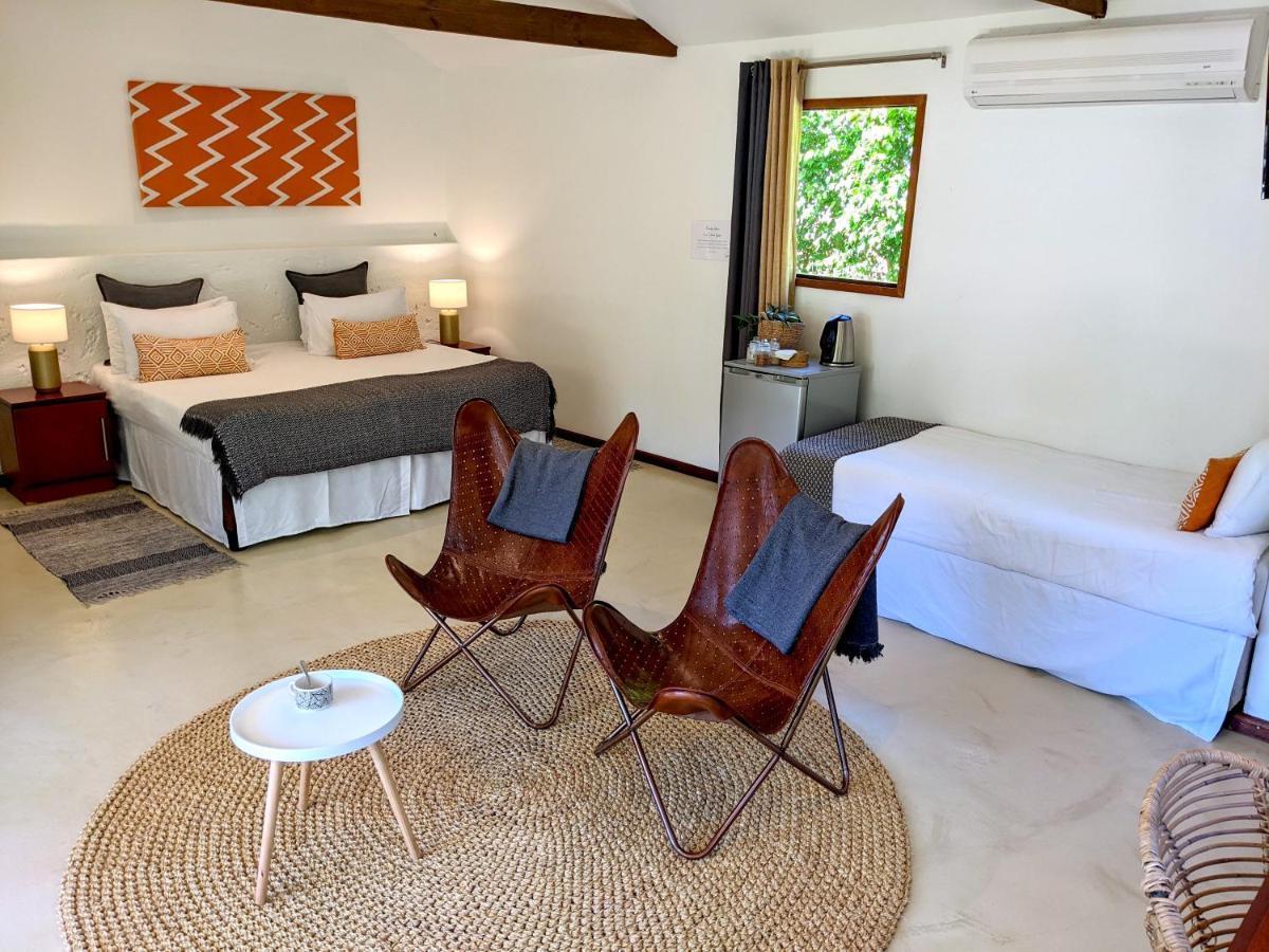 Silverstone Lodge Mbabane Eksteriør billede