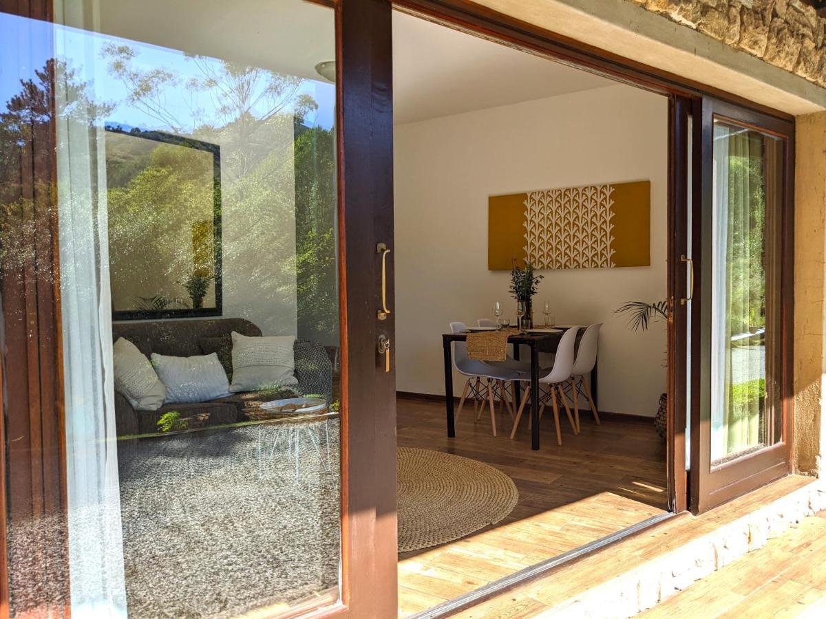 Silverstone Lodge Mbabane Eksteriør billede