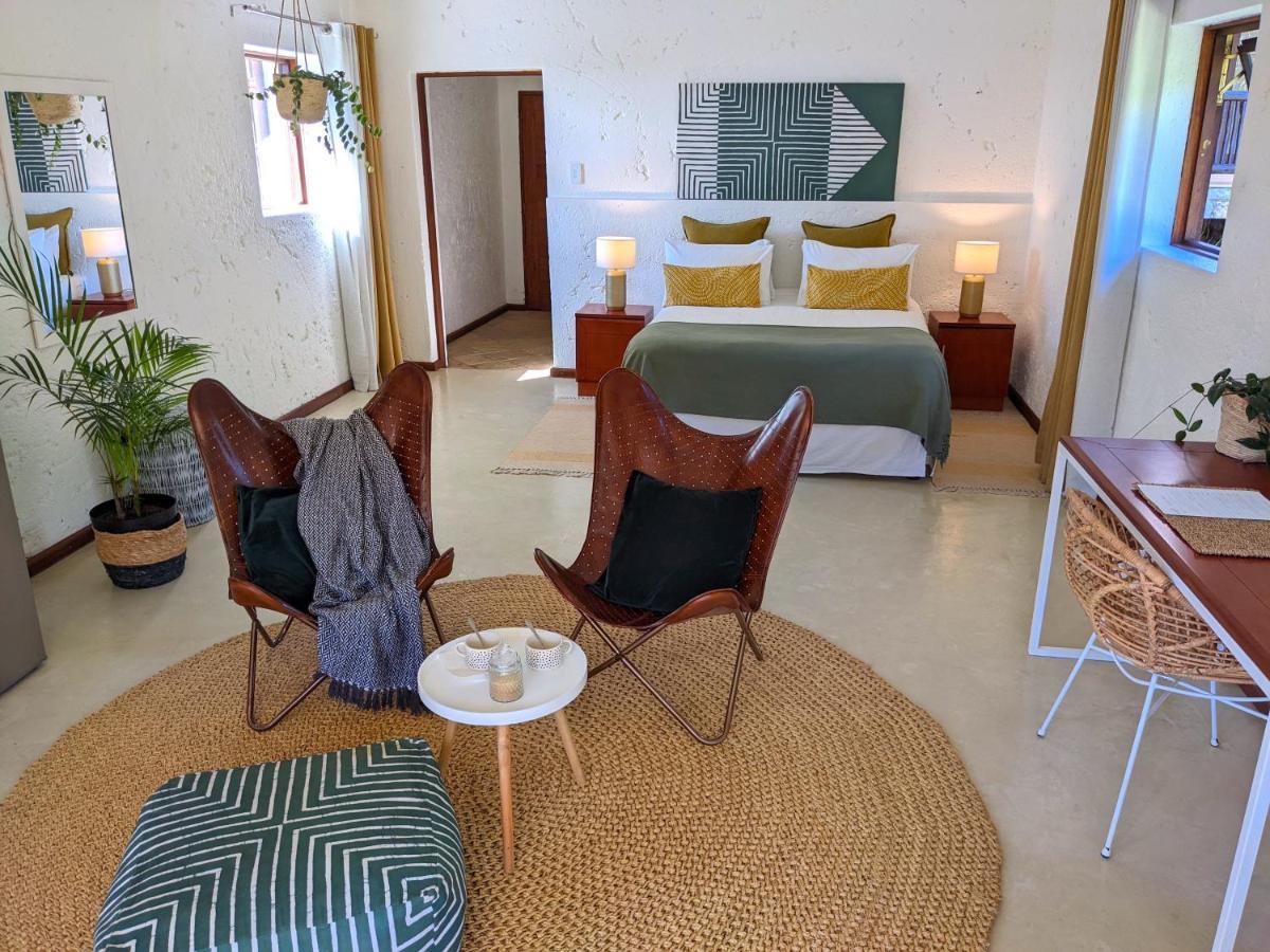 Silverstone Lodge Mbabane Eksteriør billede