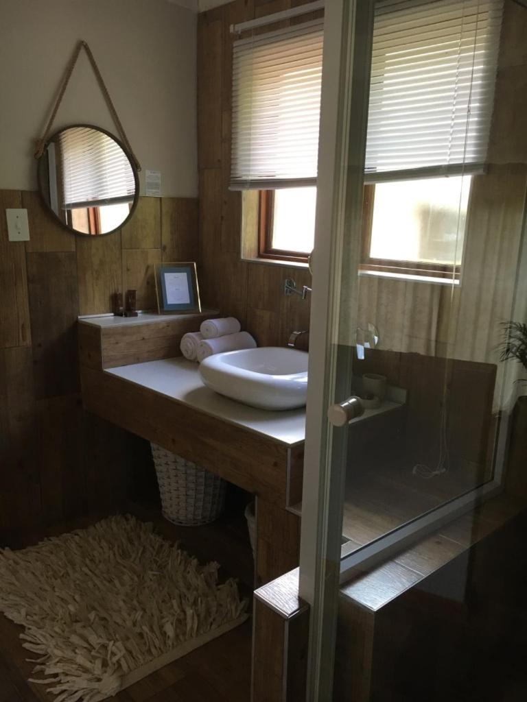 Silverstone Lodge Mbabane Værelse billede