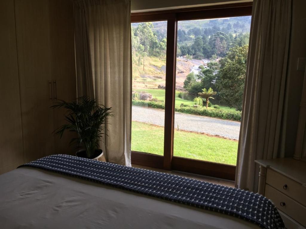 Silverstone Lodge Mbabane Værelse billede