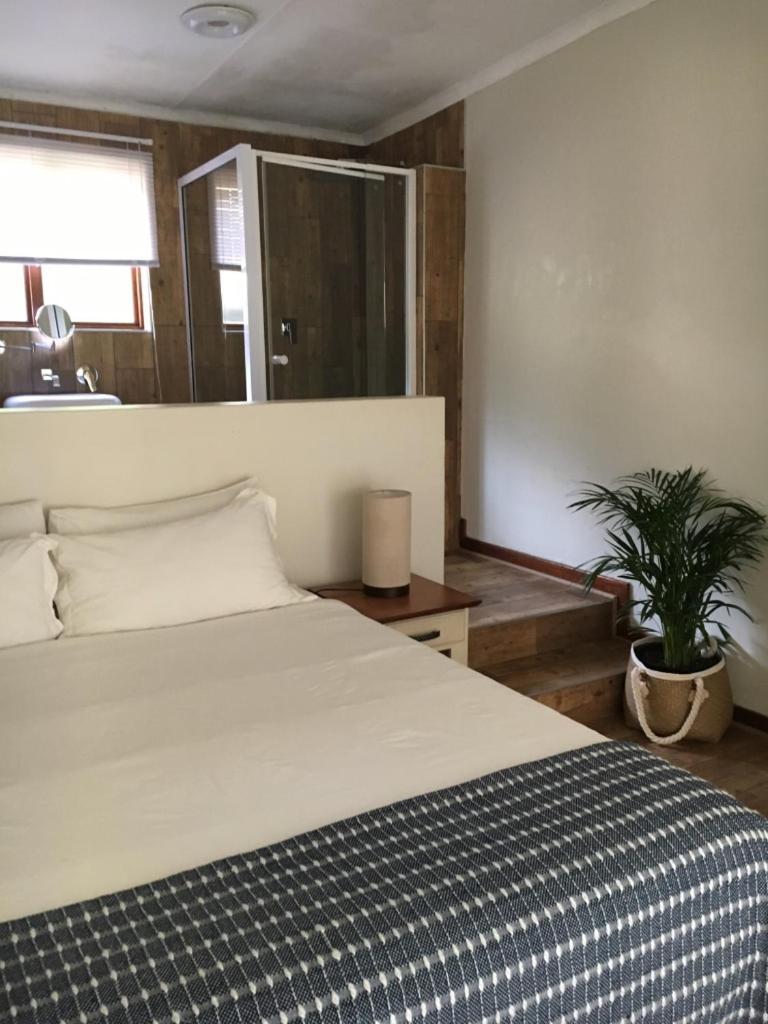 Silverstone Lodge Mbabane Værelse billede