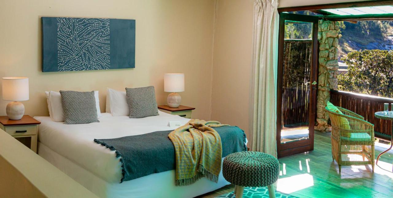 Silverstone Lodge Mbabane Eksteriør billede