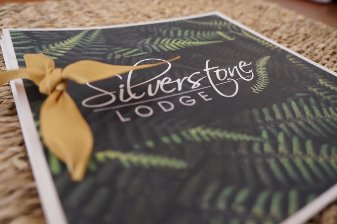 Silverstone Lodge Mbabane Eksteriør billede