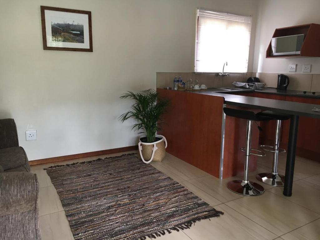 Silverstone Lodge Mbabane Værelse billede